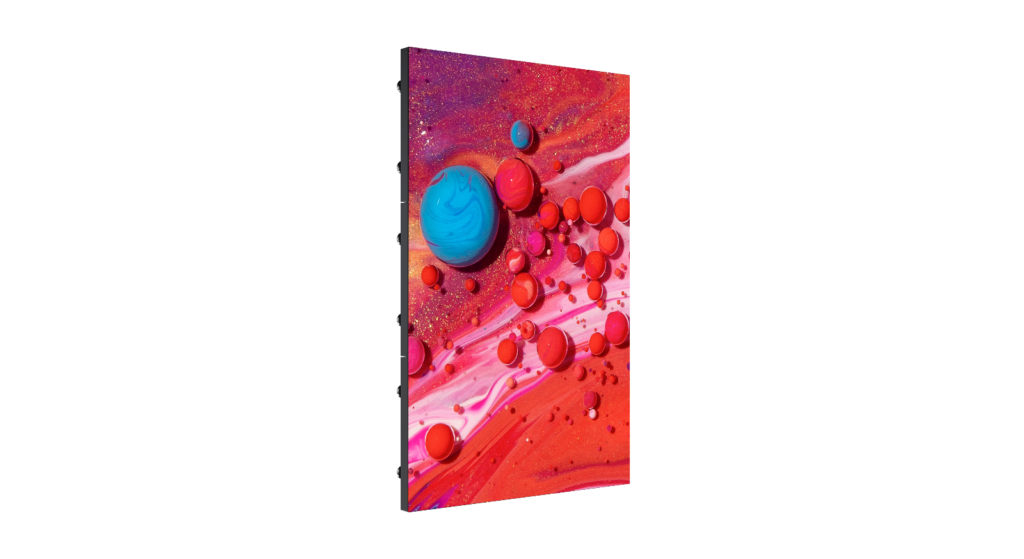 LCM P2.5